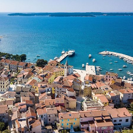 Villa Sunny Olive Peroj Kültér fotó