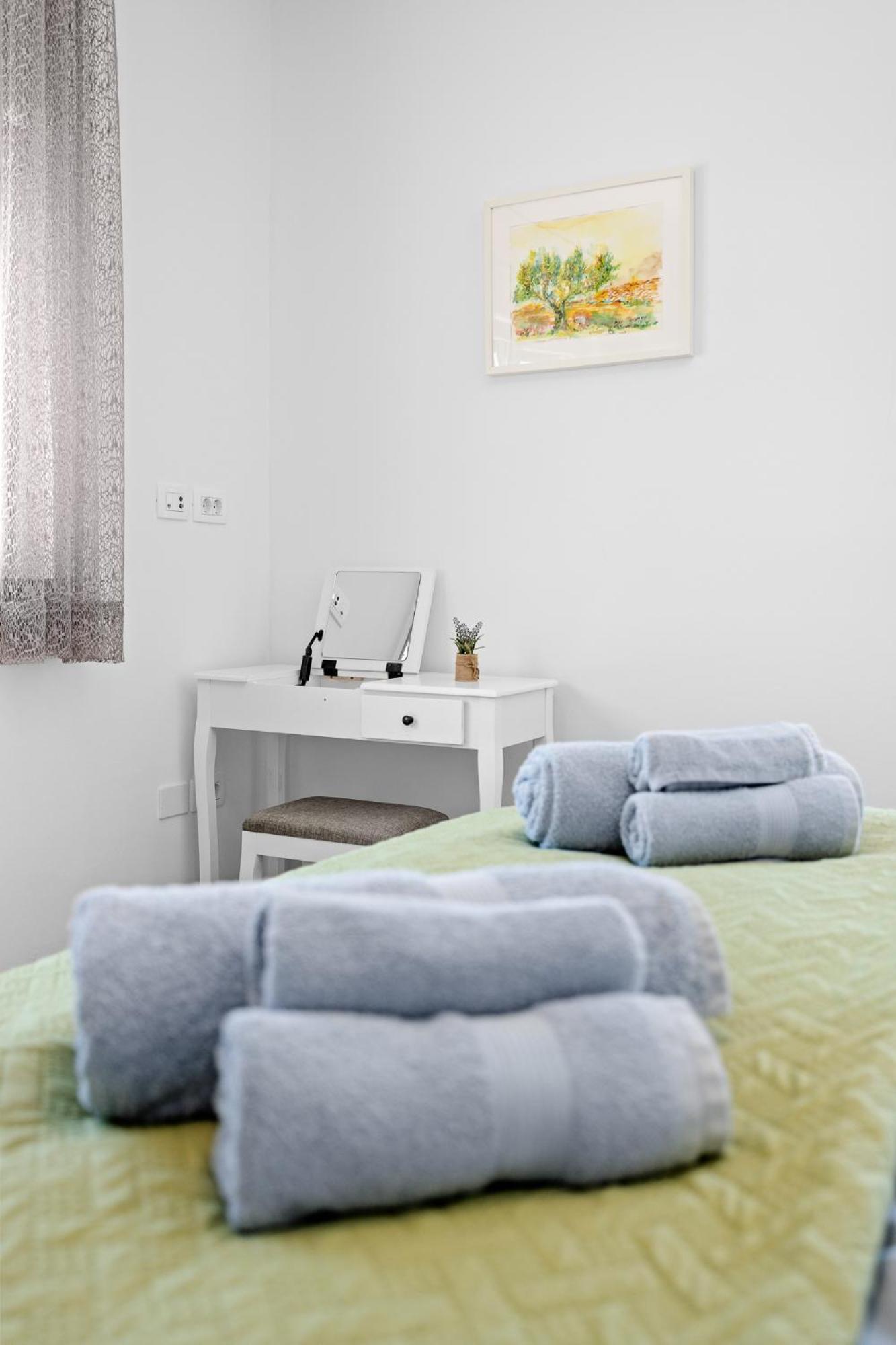 Villa Sunny Olive Peroj Kültér fotó