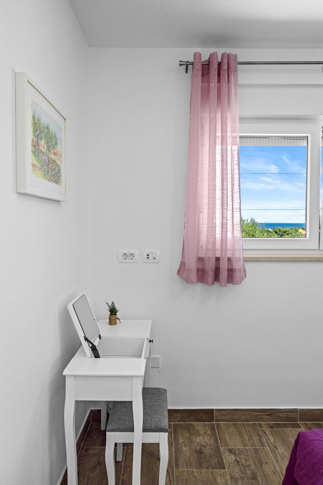 Villa Sunny Olive Peroj Kültér fotó
