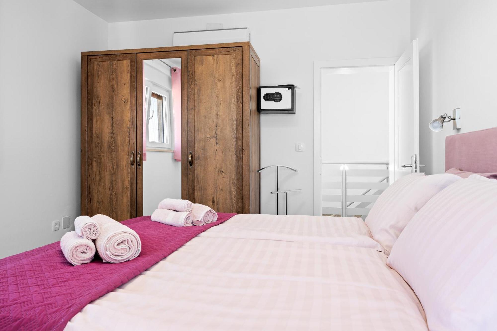 Villa Sunny Olive Peroj Kültér fotó