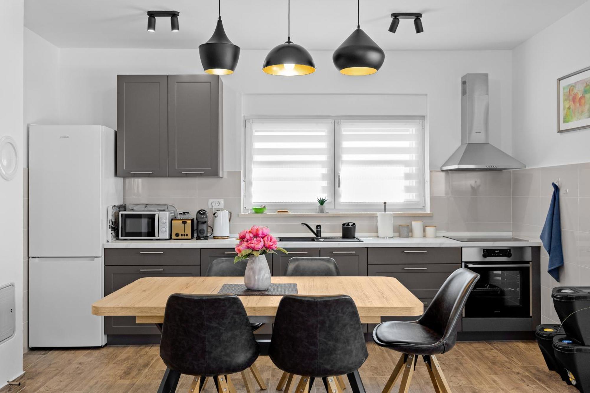 Villa Sunny Olive Peroj Kültér fotó